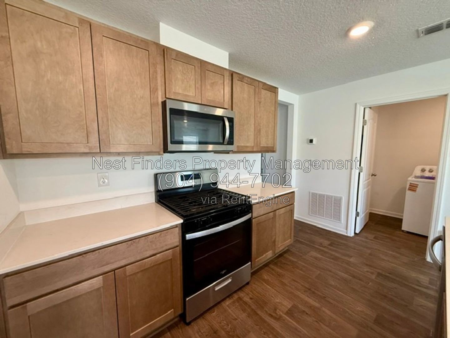Welcome home to this beautifully maintained 4-bedroom, 2-bathroom residence in the Entrada community property image