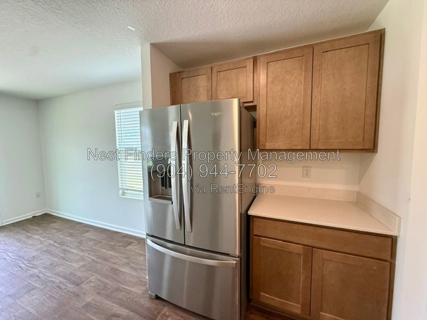 Welcome home to this beautifully maintained 4-bedroom, 2-bathroom residence in the Entrada community property image