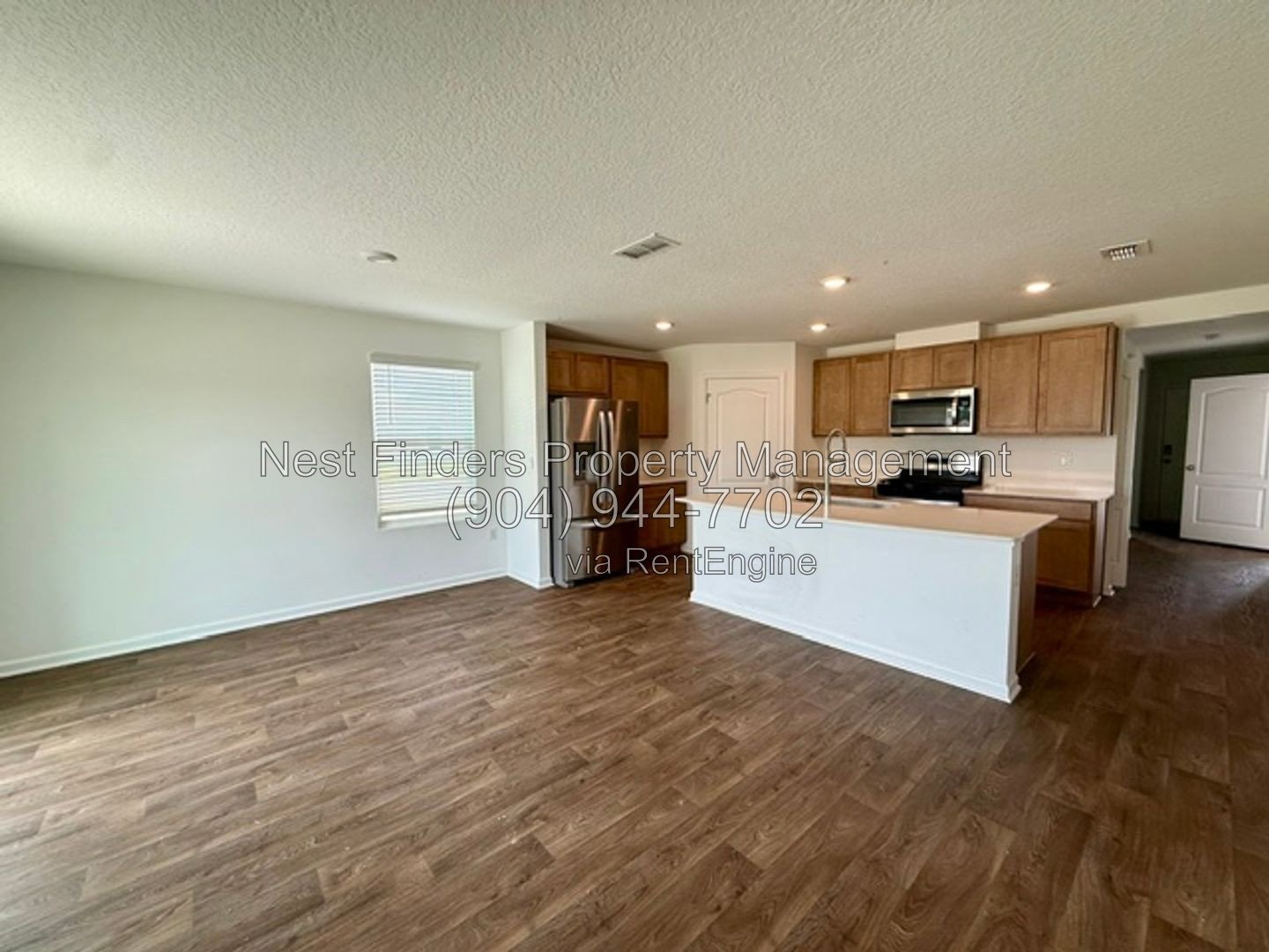 Welcome home to this beautifully maintained 4-bedroom, 2-bathroom residence in the Entrada community property image