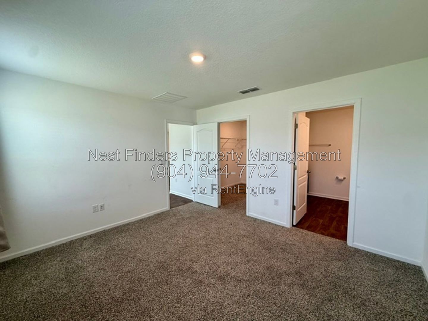 Welcome home to this beautifully maintained 4-bedroom, 2-bathroom residence in the Entrada community property image