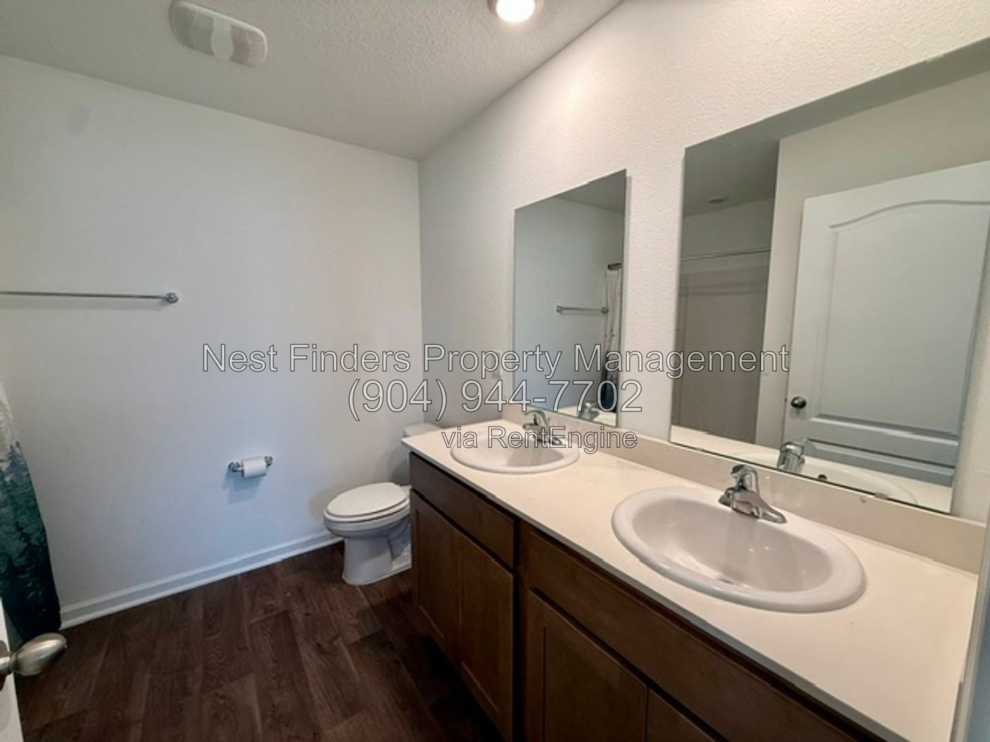 Welcome home to this beautifully maintained 4-bedroom, 2-bathroom residence in the Entrada community property image