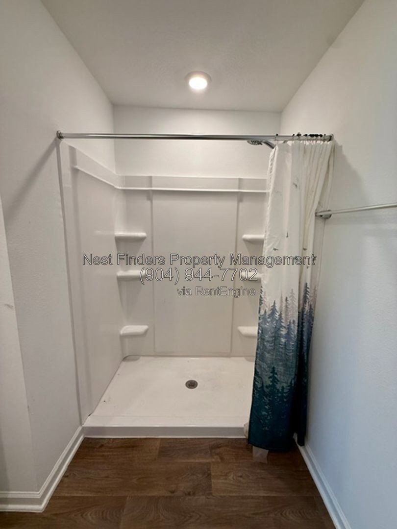 Welcome home to this beautifully maintained 4-bedroom, 2-bathroom residence in the Entrada community property image