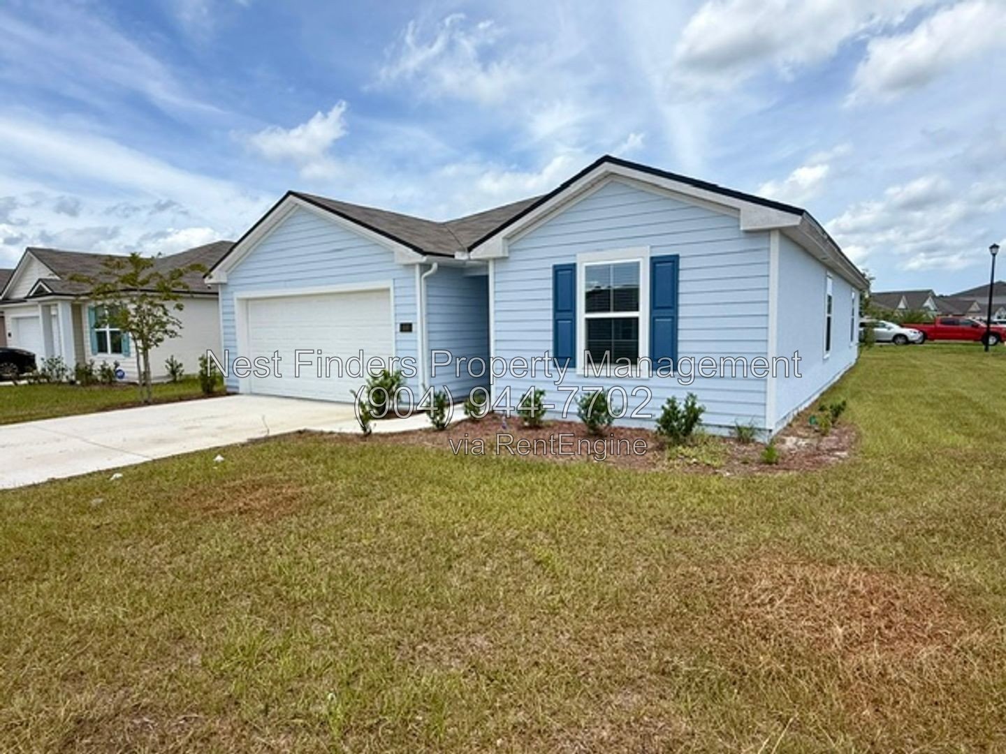 Welcome home to this beautifully maintained 4-bedroom, 2-bathroom residence in the Entrada community property image