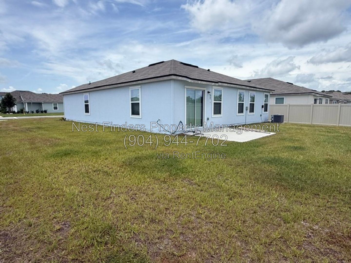 Welcome home to this beautifully maintained 4-bedroom, 2-bathroom residence in the Entrada community property image
