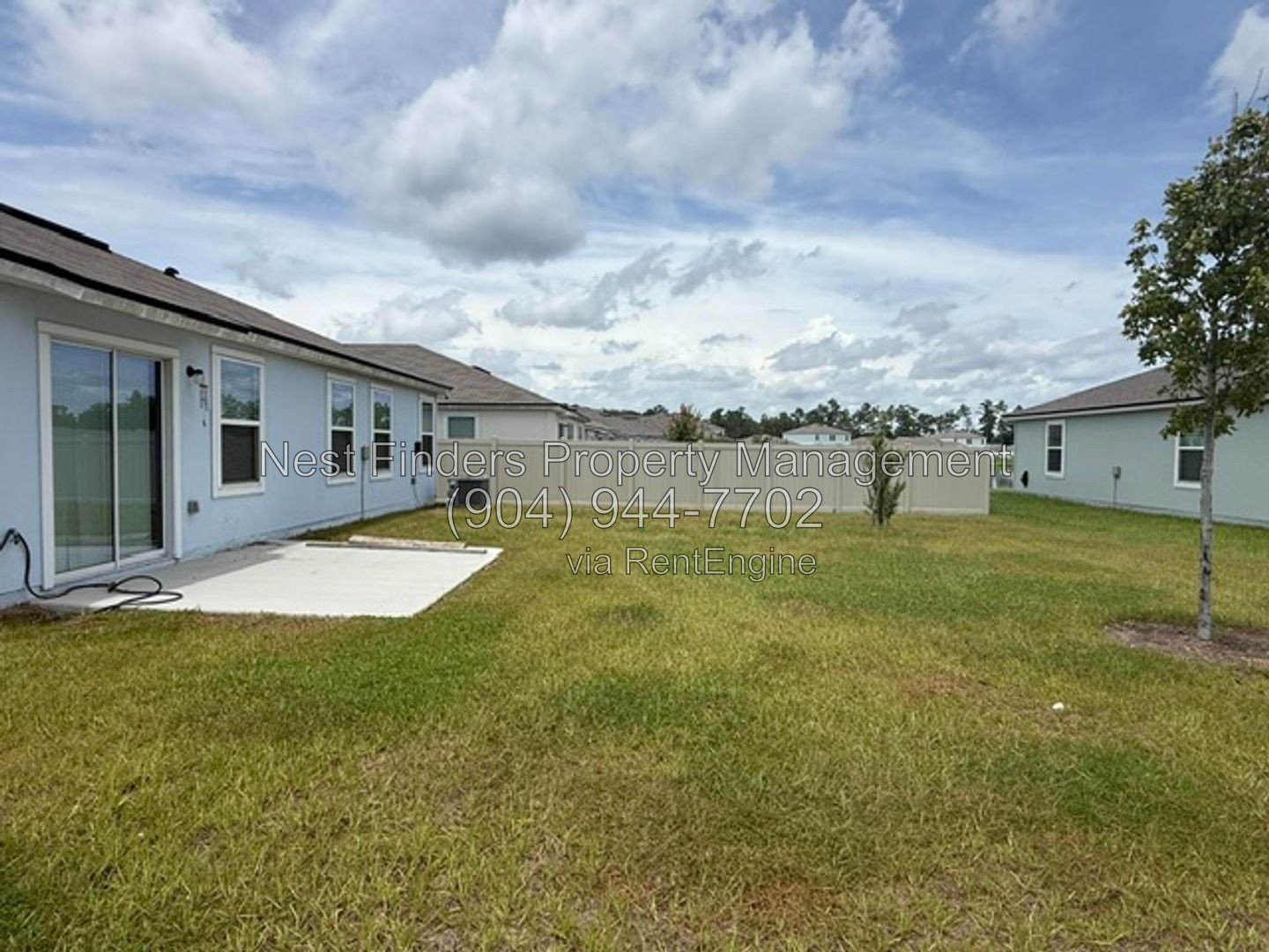 Welcome home to this beautifully maintained 4-bedroom, 2-bathroom residence in the Entrada community property image
