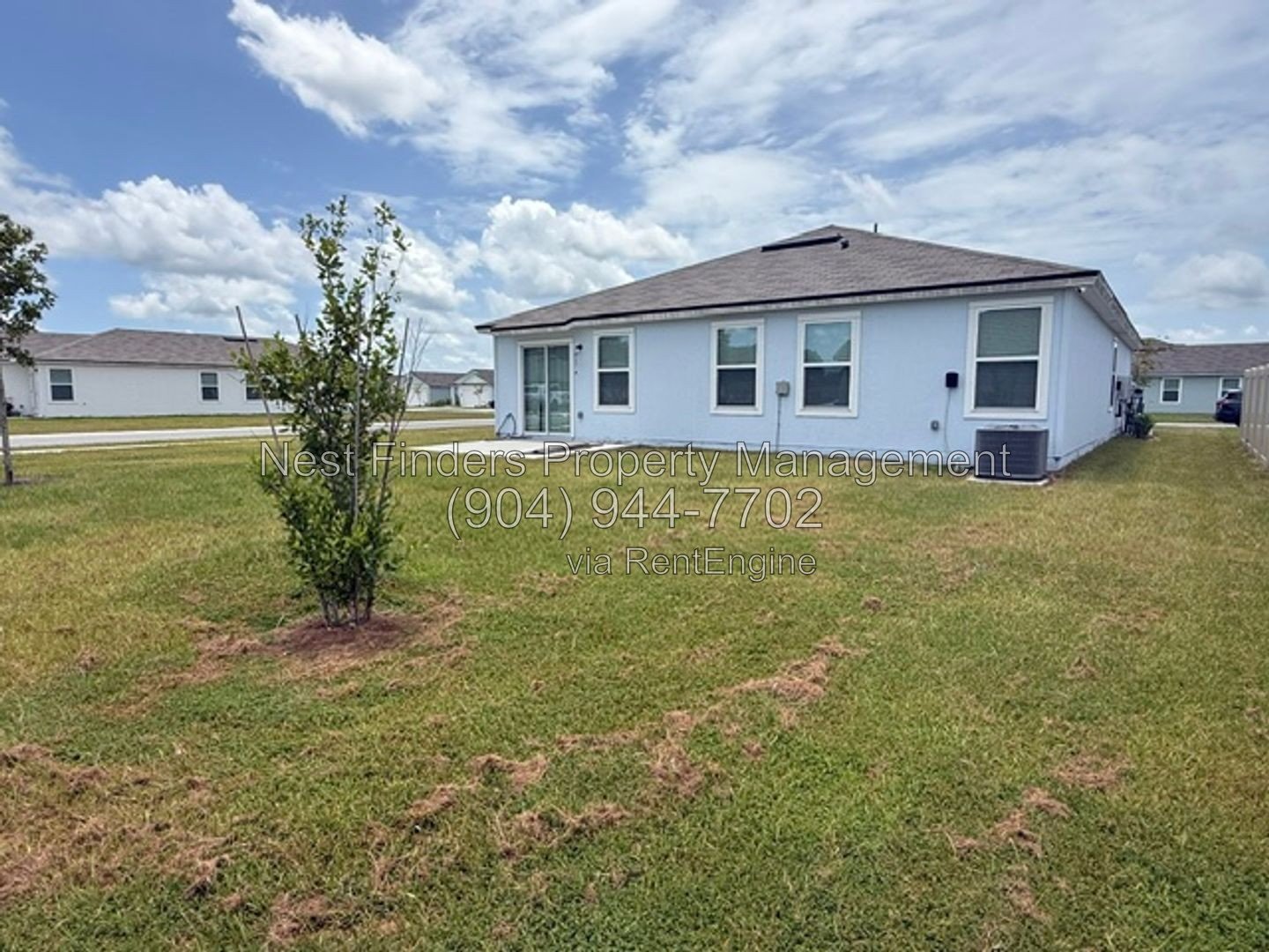 Welcome home to this beautifully maintained 4-bedroom, 2-bathroom residence in the Entrada community property image