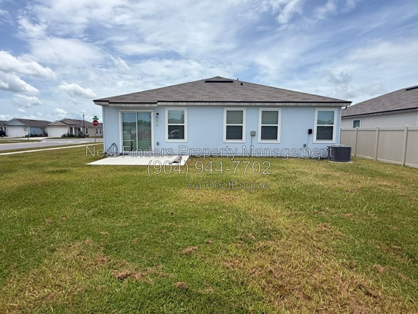 Welcome home to this beautifully maintained 4-bedroom, 2-bathroom residence in the Entrada community property image
