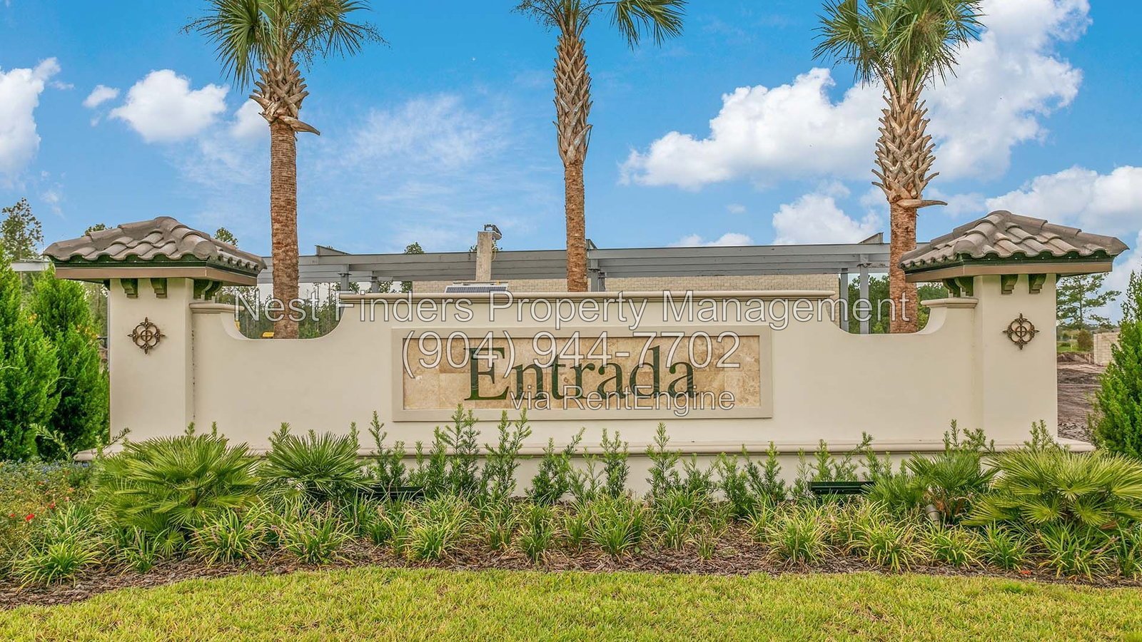 Welcome home to this beautifully maintained 4-bedroom, 2-bathroom residence in the Entrada community property image