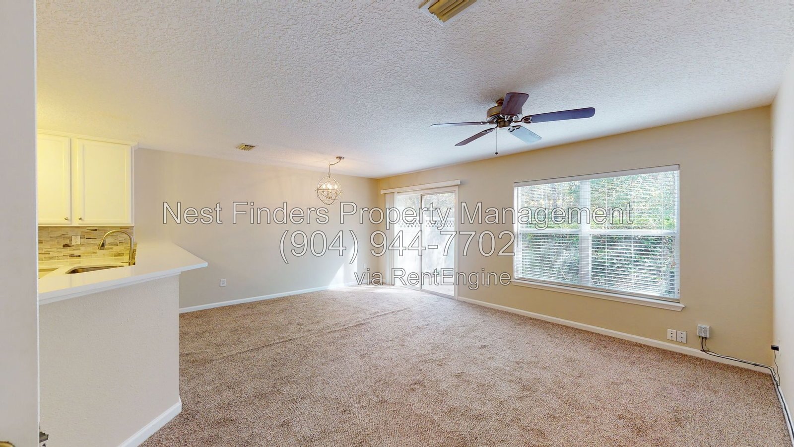 Discover the charm of this delightful 2-bedroom, 2.5-bath townhome with a single-car attached garage in Cypress Trace. property image