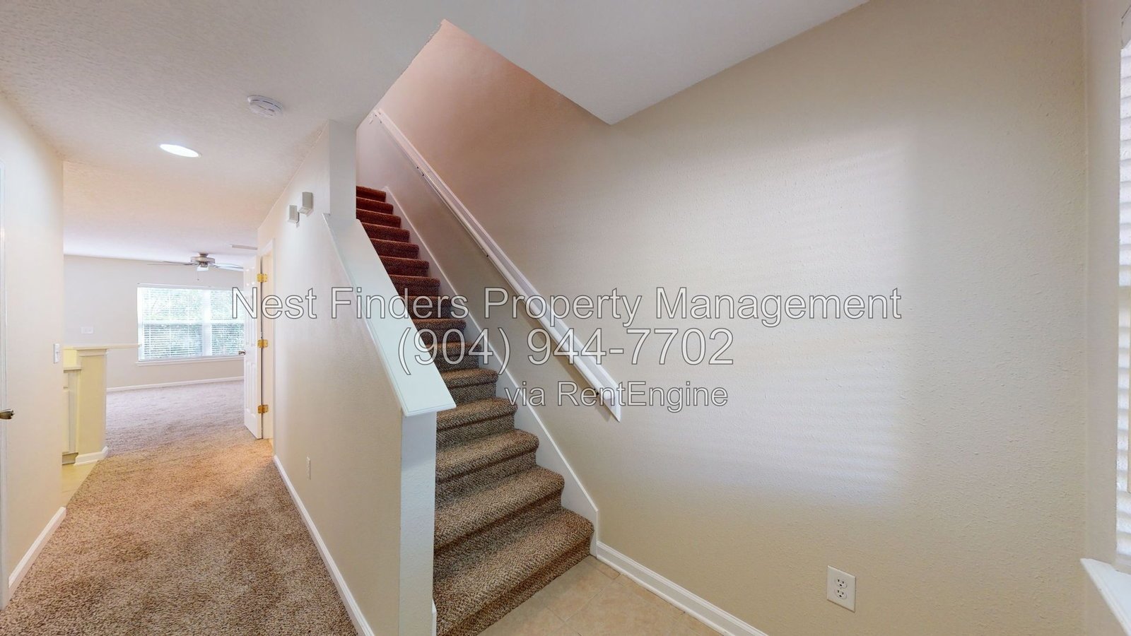 Discover the charm of this delightful 2-bedroom, 2.5-bath townhome with a single-car attached garage in Cypress Trace. property image