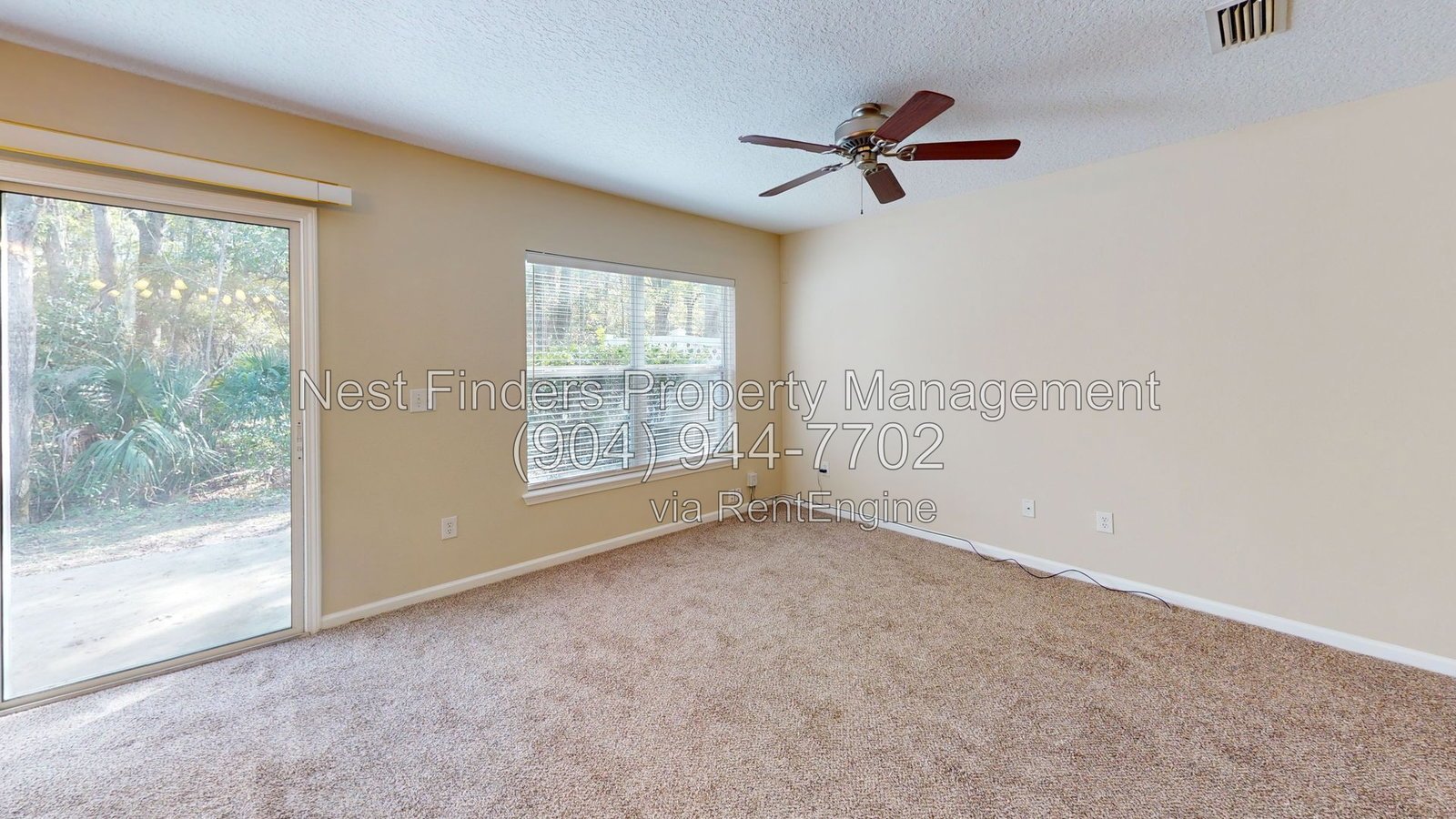 Discover the charm of this delightful 2-bedroom, 2.5-bath townhome with a single-car attached garage in Cypress Trace. property image
