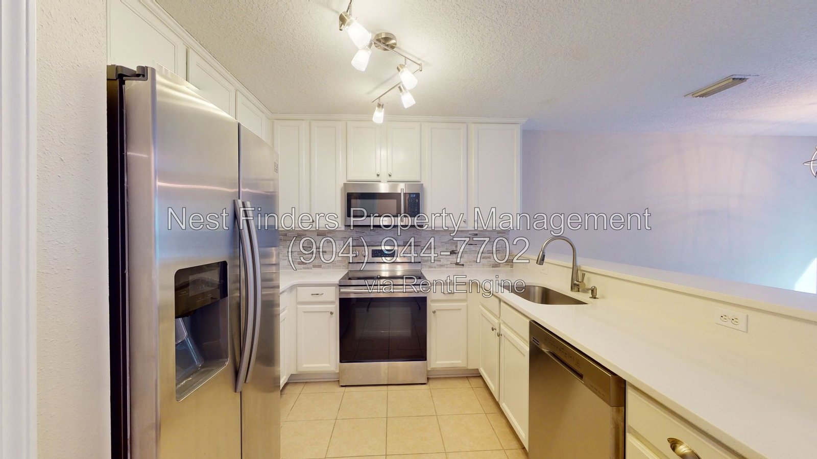 Discover the charm of this delightful 2-bedroom, 2.5-bath townhome with a single-car attached garage in Cypress Trace. property image