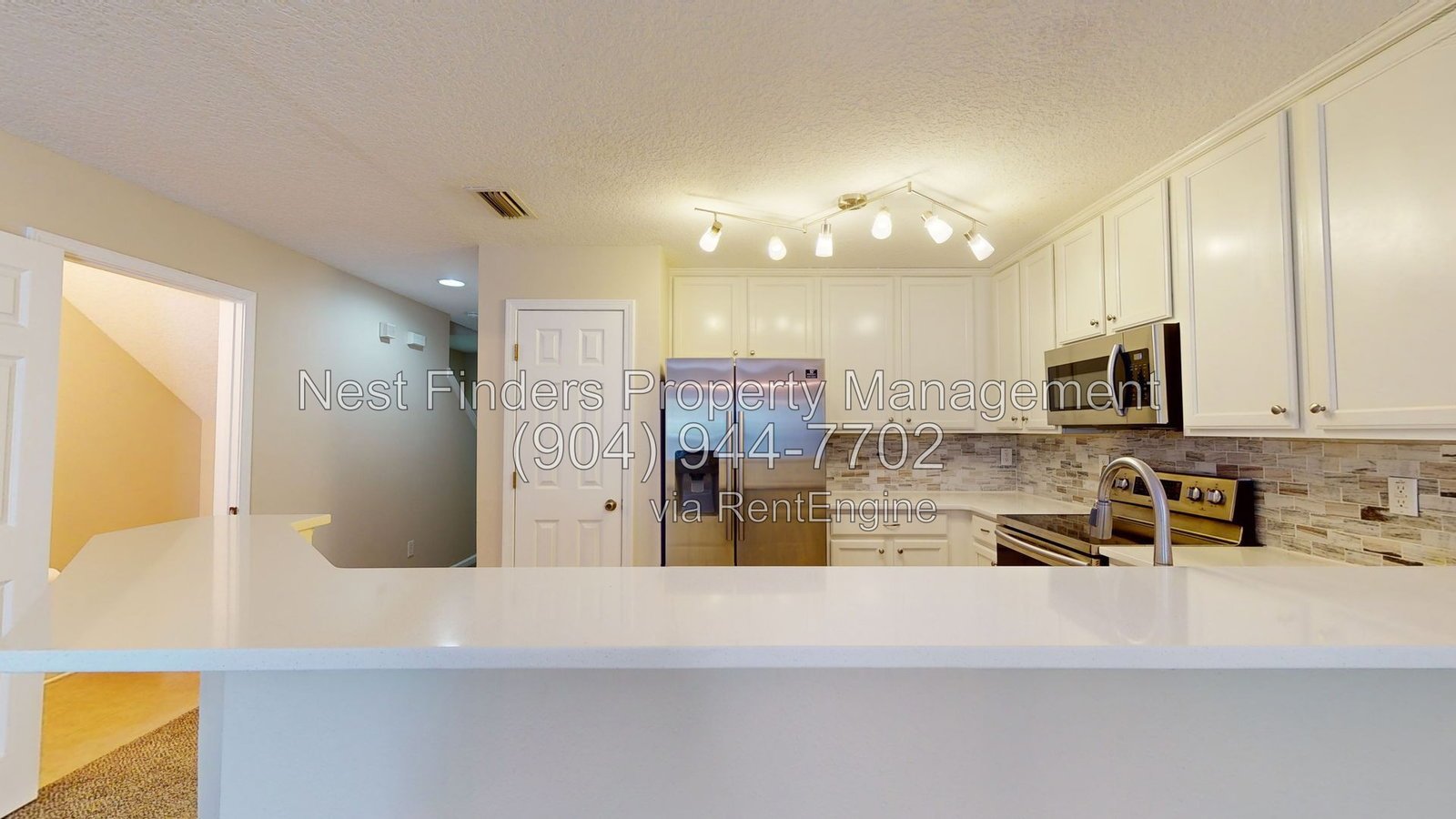 Discover the charm of this delightful 2-bedroom, 2.5-bath townhome with a single-car attached garage in Cypress Trace. property image