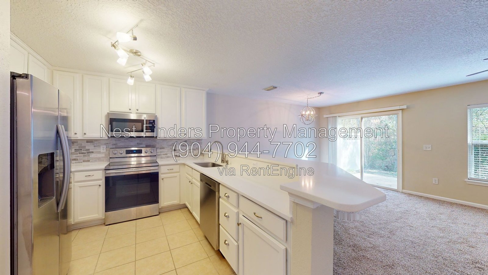 Discover the charm of this delightful 2-bedroom, 2.5-bath townhome with a single-car attached garage in Cypress Trace. property image