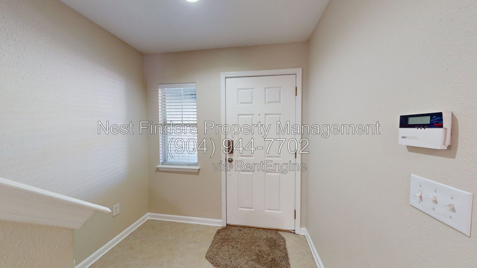 Discover the charm of this delightful 2-bedroom, 2.5-bath townhome with a single-car attached garage in Cypress Trace. property image