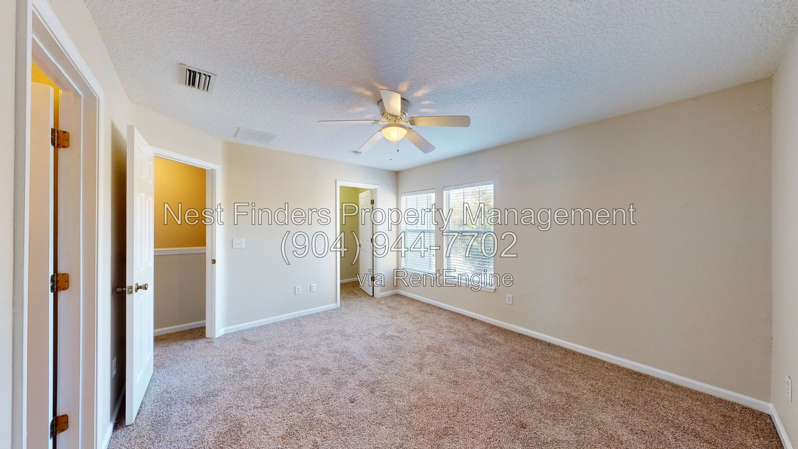 Discover the charm of this delightful 2-bedroom, 2.5-bath townhome with a single-car attached garage in Cypress Trace. property image