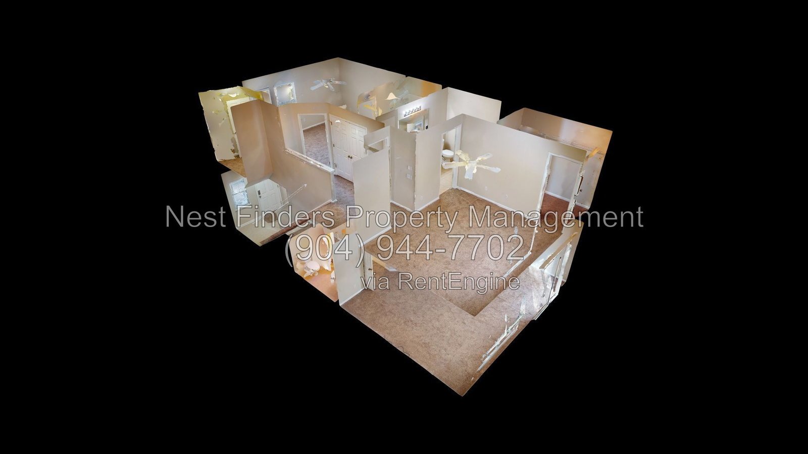 Discover the charm of this delightful 2-bedroom, 2.5-bath townhome with a single-car attached garage in Cypress Trace. property image
