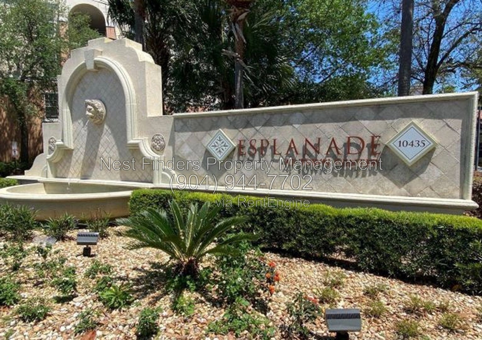 Live in the Heart of the St. Johns Town Center property image