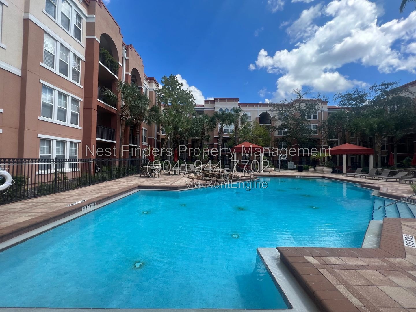 Live in the Heart of the St. Johns Town Center property image