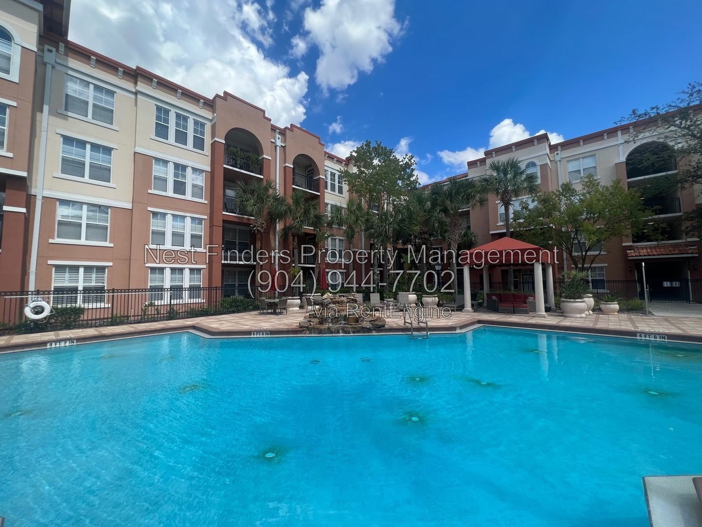 Live in the Heart of the St. Johns Town Center property image