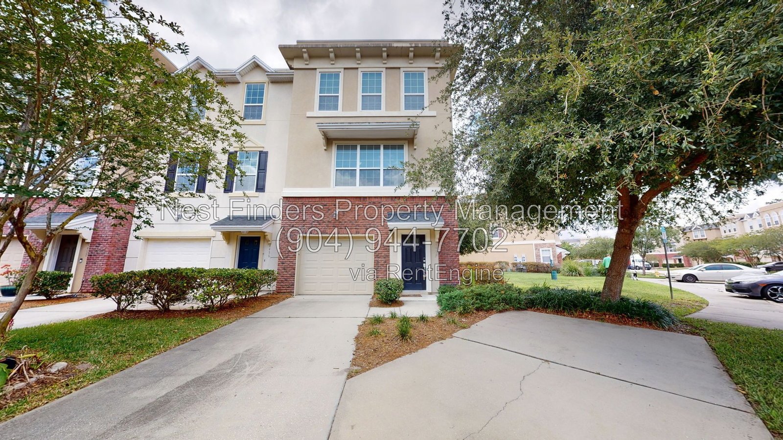 Spacious 3 story townhome in the well sought out St Johns Town Center! property image