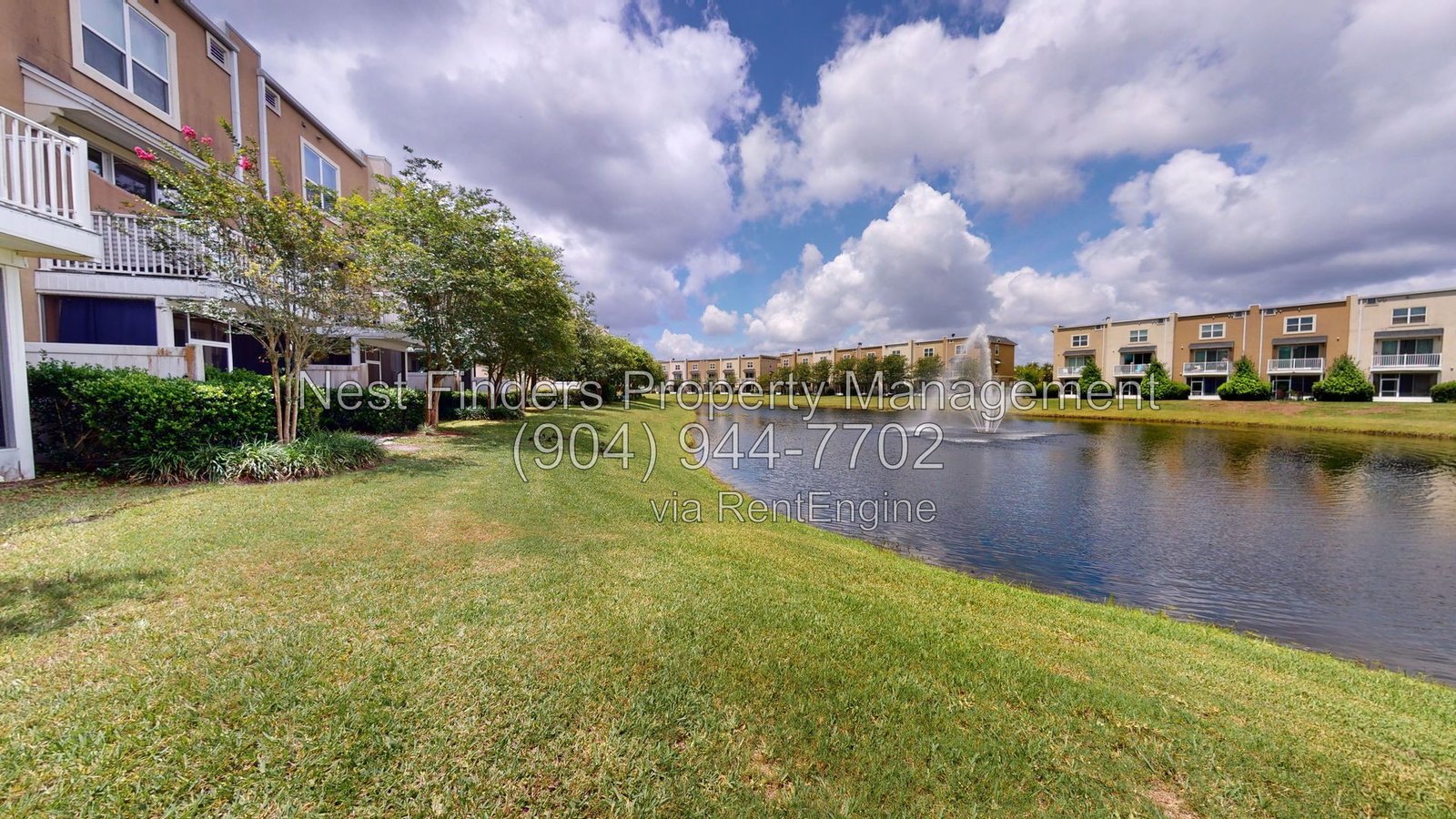 Spacious 3 story townhome in the well sought out St Johns Town Center! property image