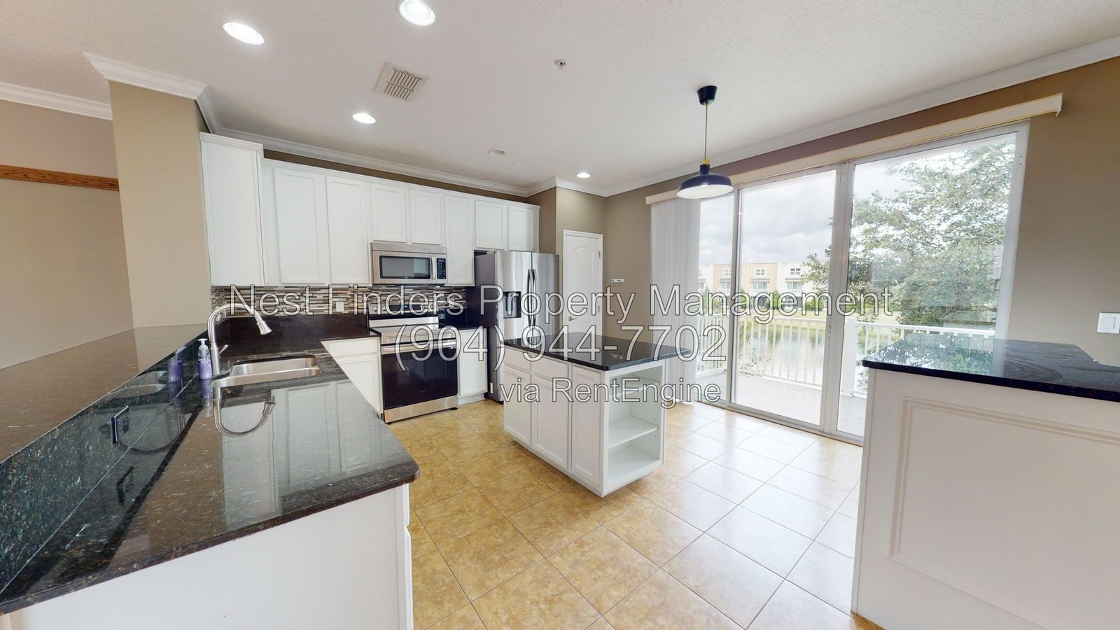 Spacious 3 story townhome in the well sought out St Johns Town Center! property image