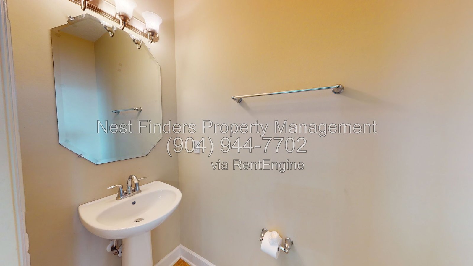 Spacious 3 story townhome in the well sought out St Johns Town Center! property image