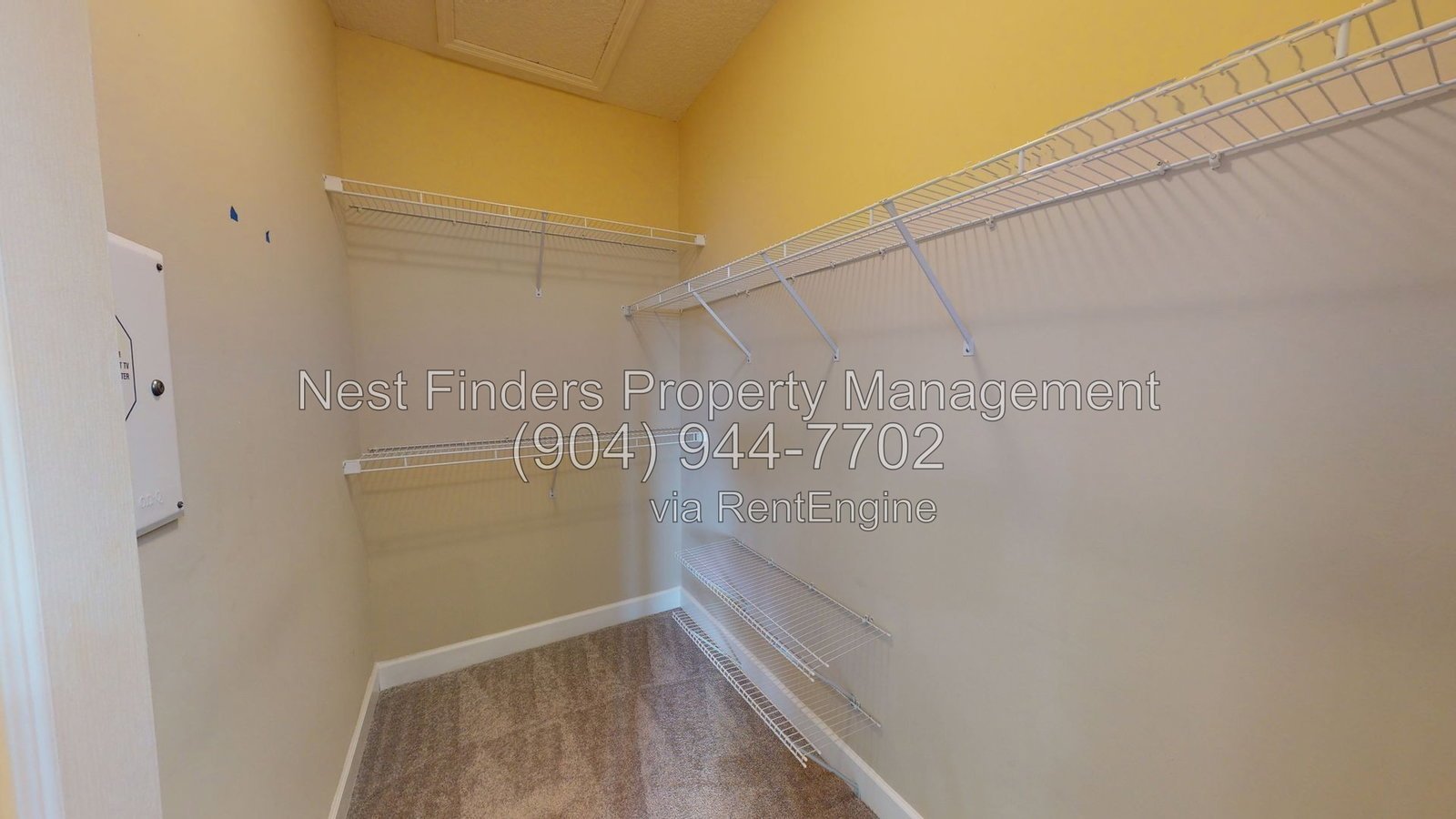 Spacious 3 story townhome in the well sought out St Johns Town Center! property image