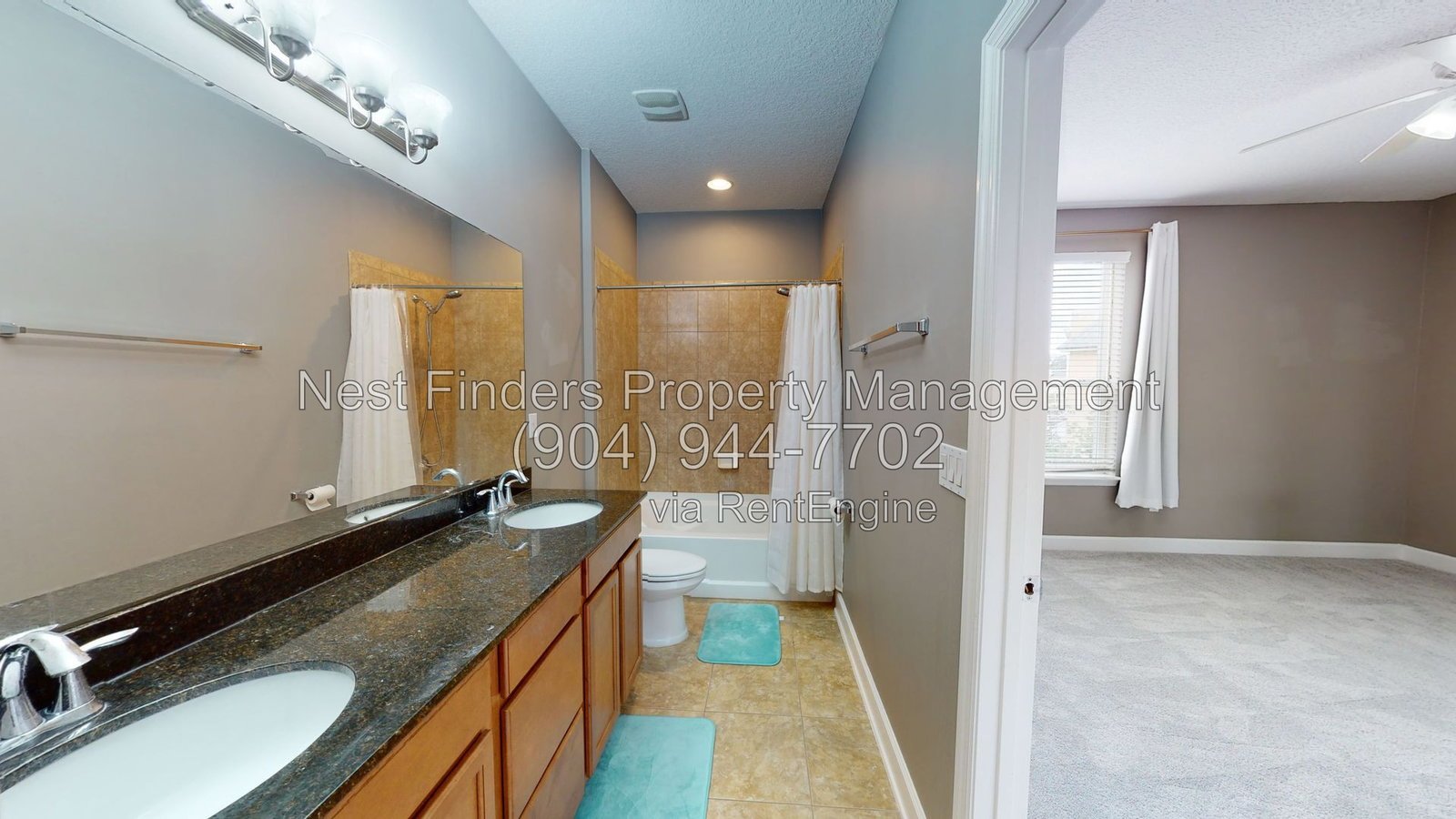 Spacious 3 story townhome in the well sought out St Johns Town Center! property image