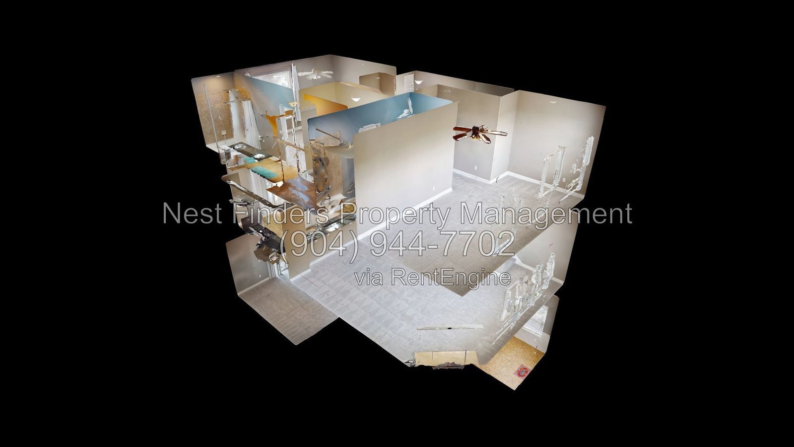 Spacious 3 story townhome in the well sought out St Johns Town Center! property image