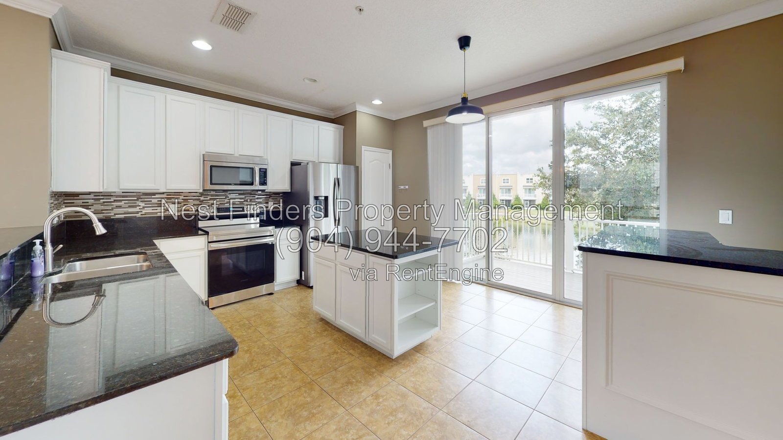 Spacious 3 story townhome in the well sought out St Johns Town Center! property image