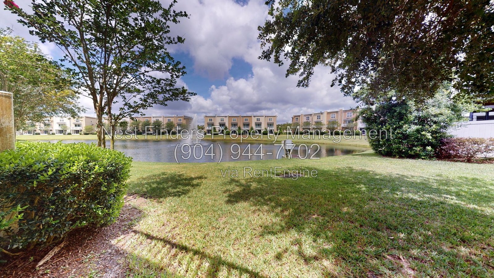 Spacious 3 story townhome in the well sought out St Johns Town Center! property image