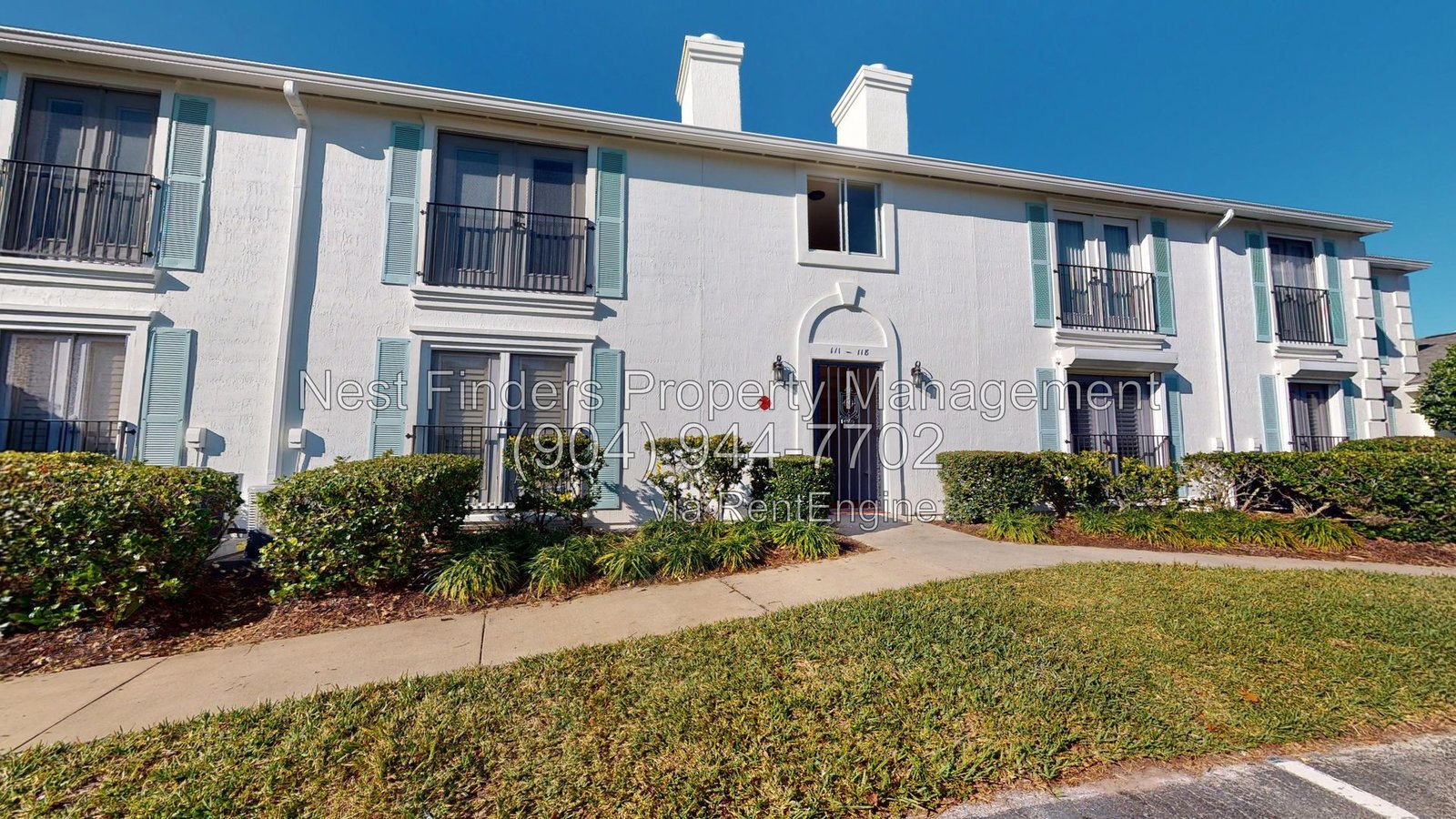 Charming beachside condo in Colony at Ponte Vedra! property image