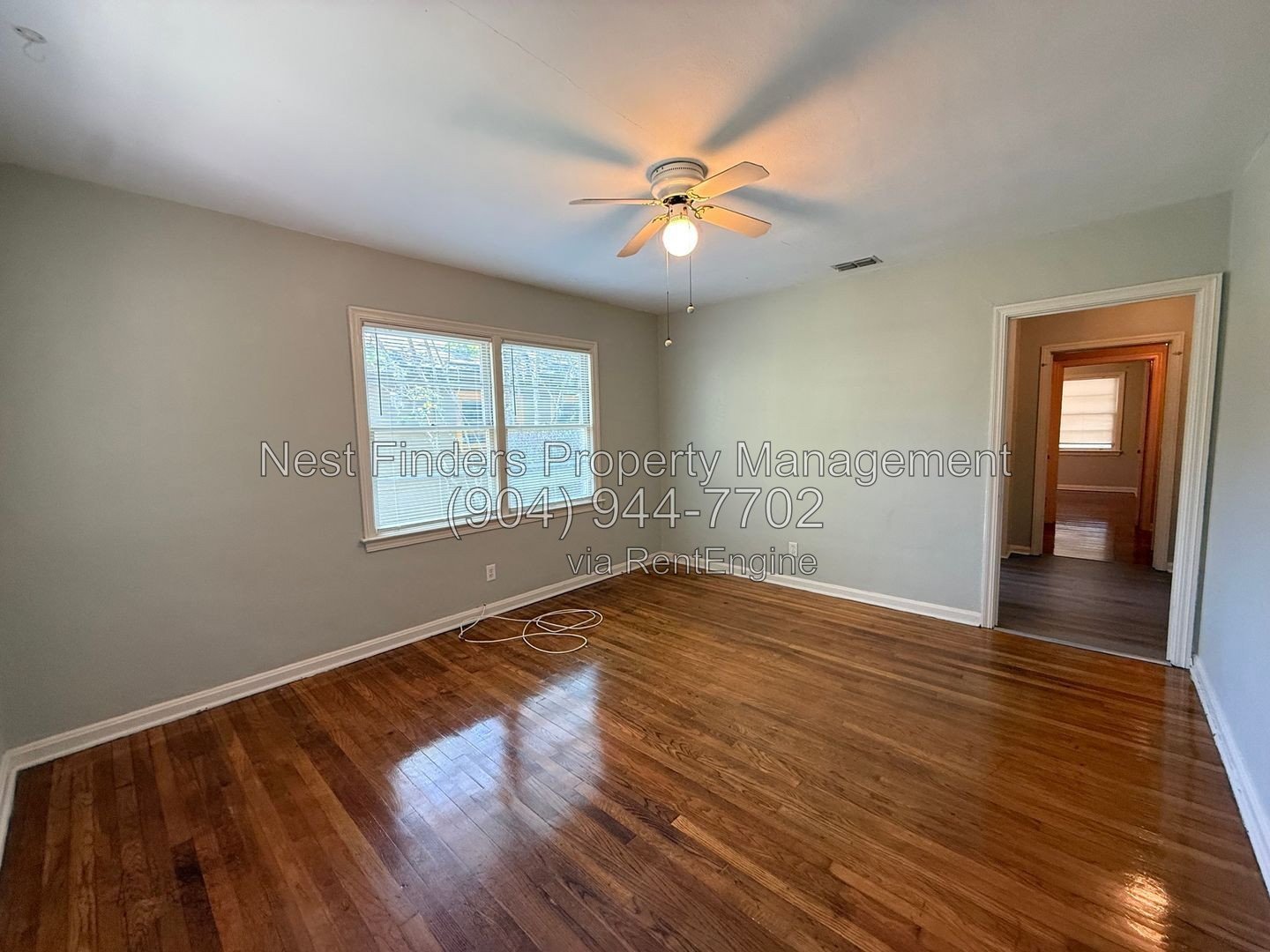 Charming 1-Bedroom Apartment in Historic Riverside property image