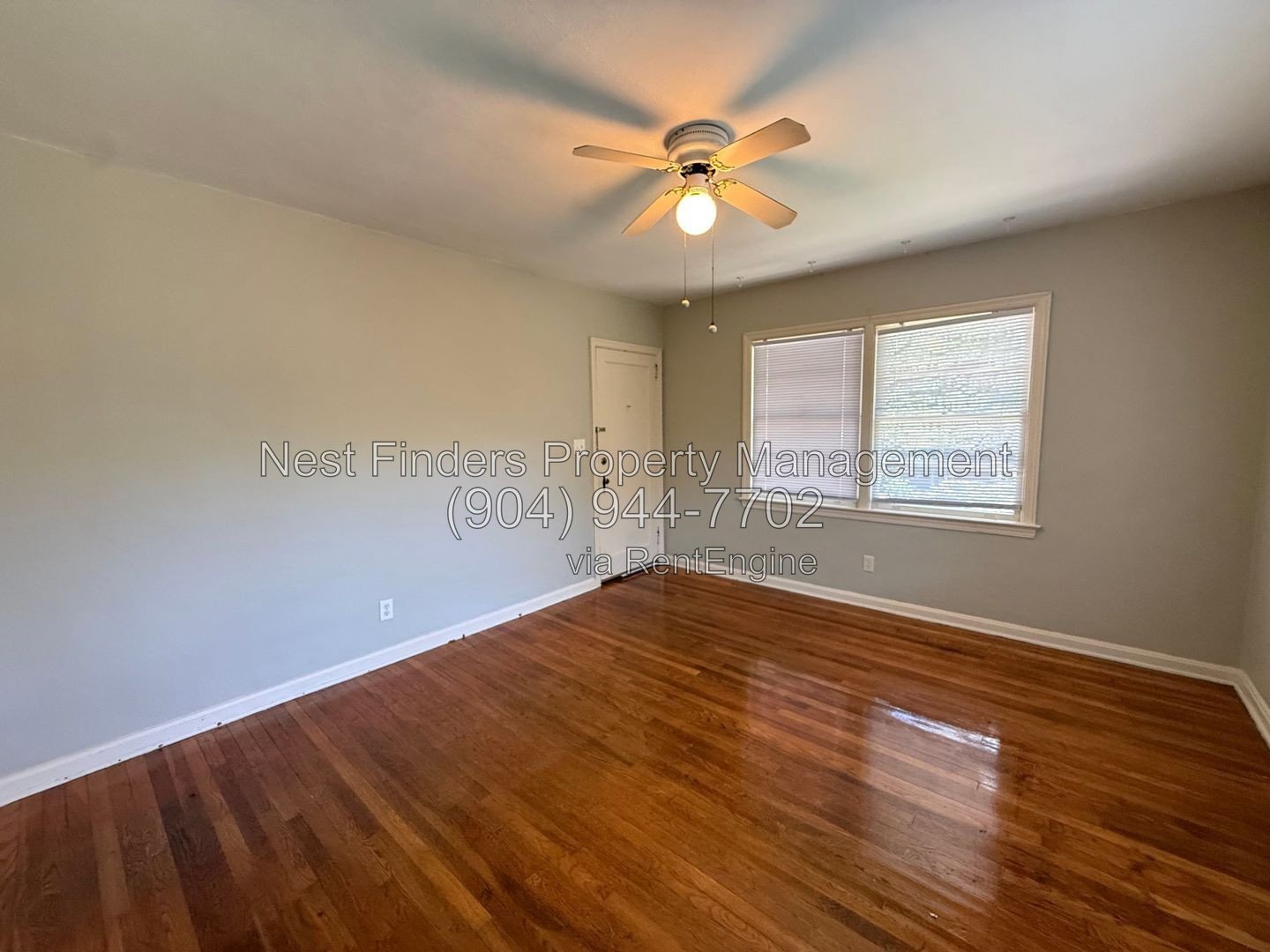 Charming 1-Bedroom Apartment in Historic Riverside property image