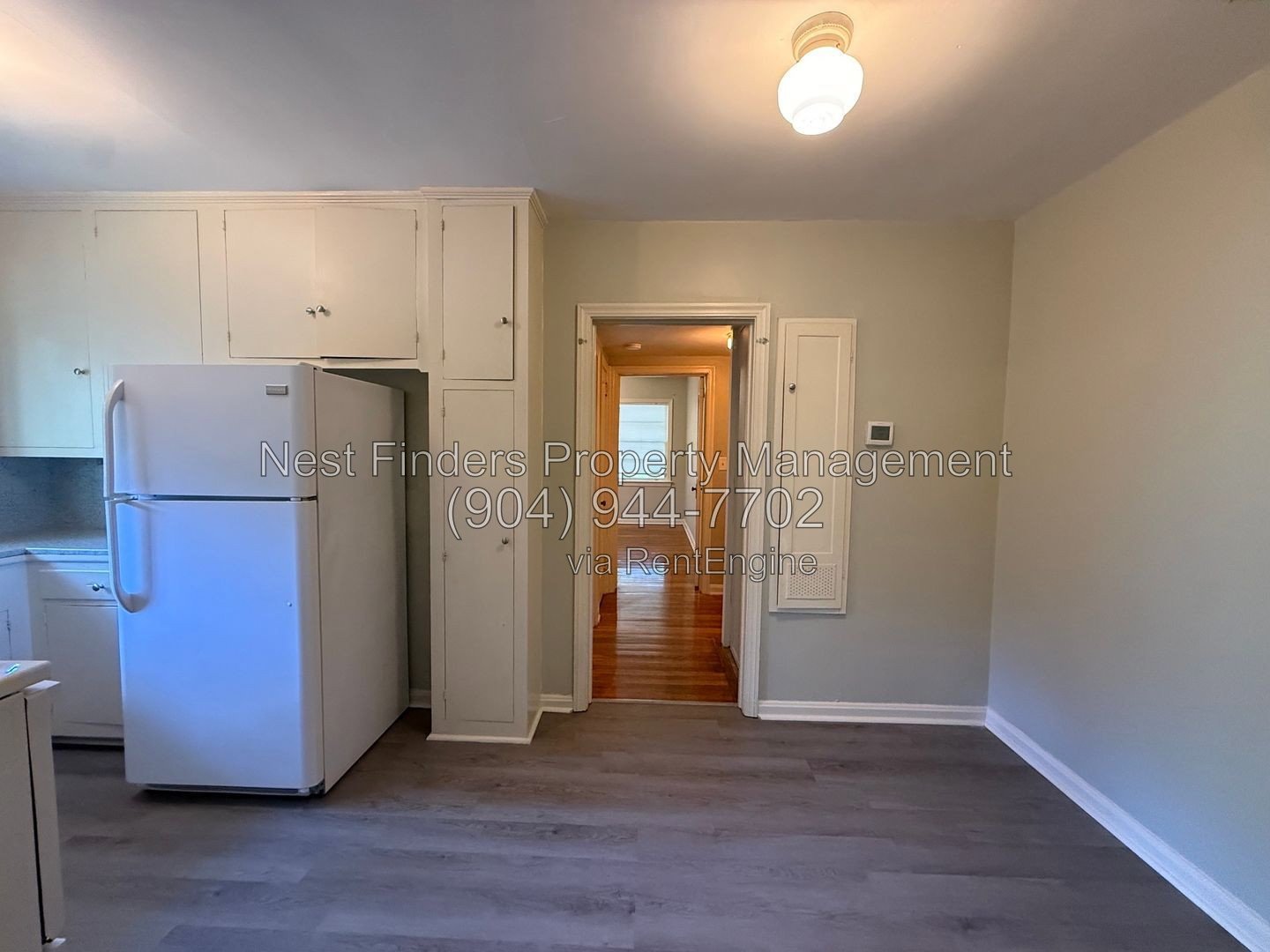 Charming 1-Bedroom Apartment in Historic Riverside property image