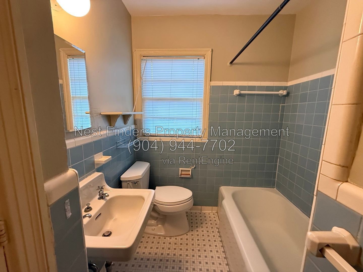 Charming 1-Bedroom Apartment in Historic Riverside property image
