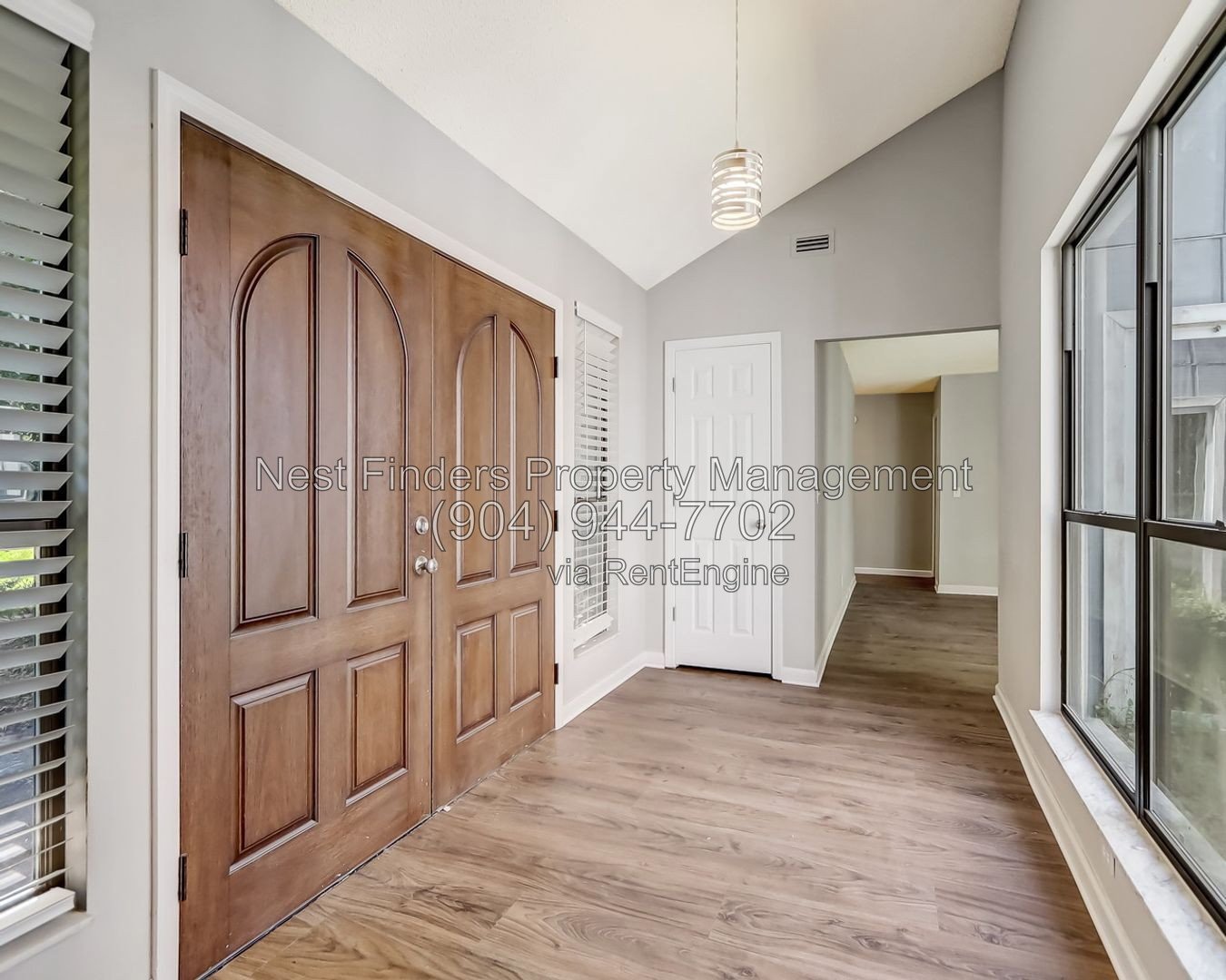 Beautifully redone 4 bedroom, 2 bathroom home for rent in the heart Mandarin! property image