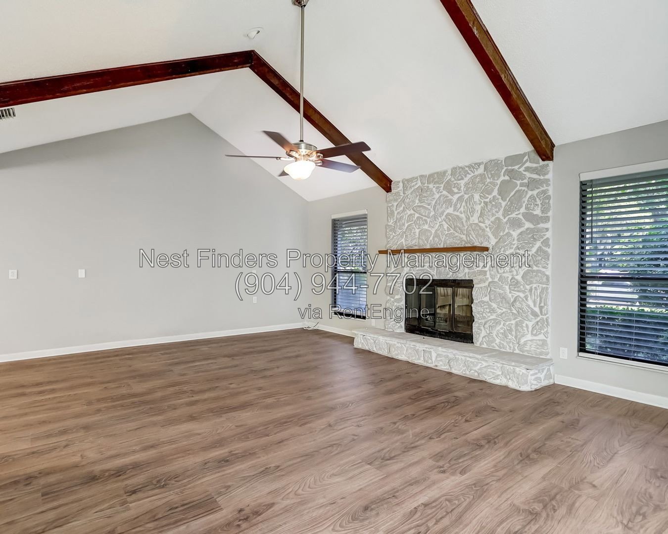 Beautifully redone 4 bedroom, 2 bathroom home for rent in the heart Mandarin! property image