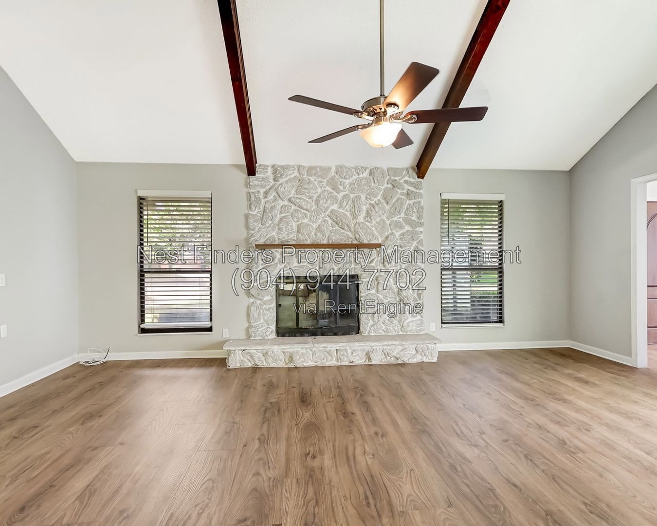 Beautifully redone 4 bedroom, 2 bathroom home for rent in the heart Mandarin! property image