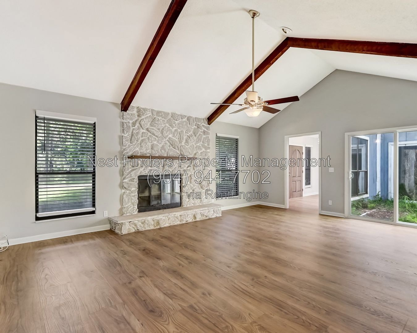Beautifully redone 4 bedroom, 2 bathroom home for rent in the heart Mandarin! property image