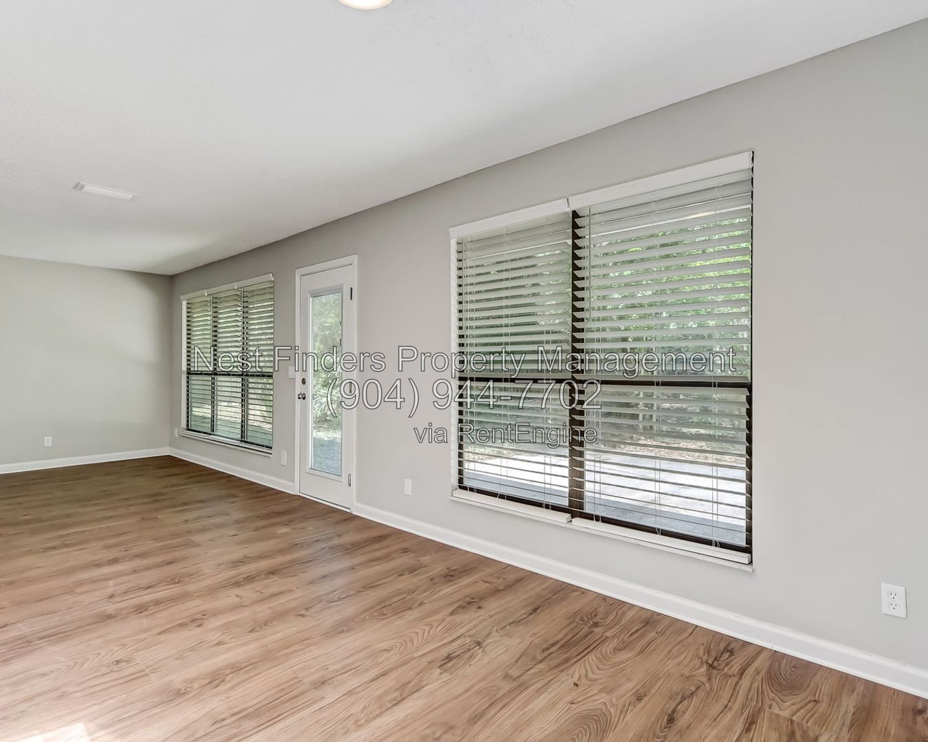 Beautifully redone 4 bedroom, 2 bathroom home for rent in the heart Mandarin! property image