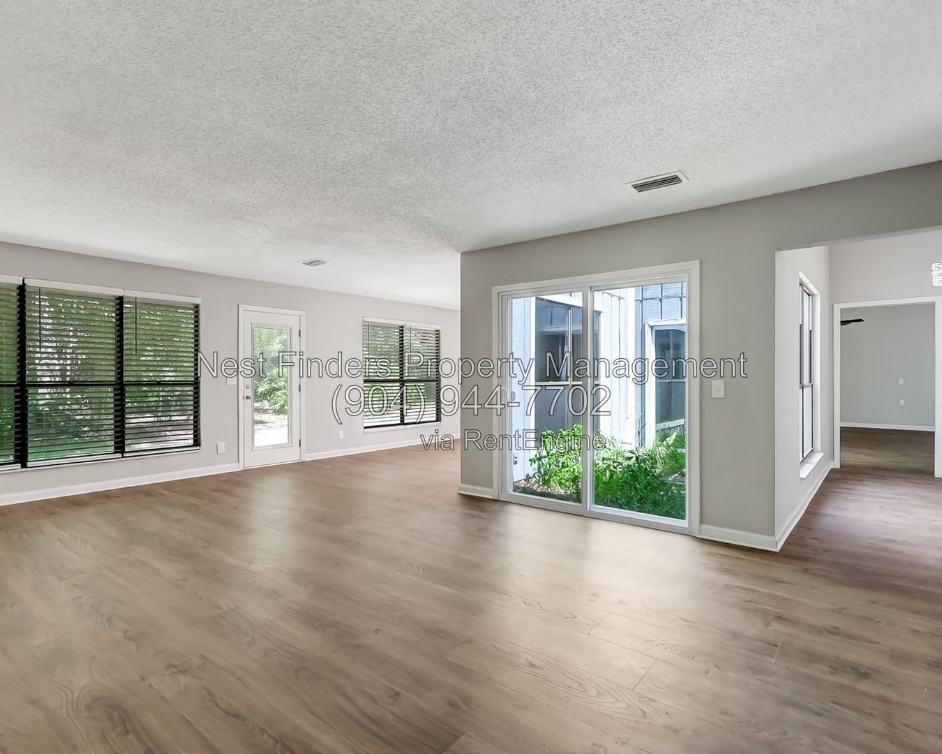 Beautifully redone 4 bedroom, 2 bathroom home for rent in the heart Mandarin! property image