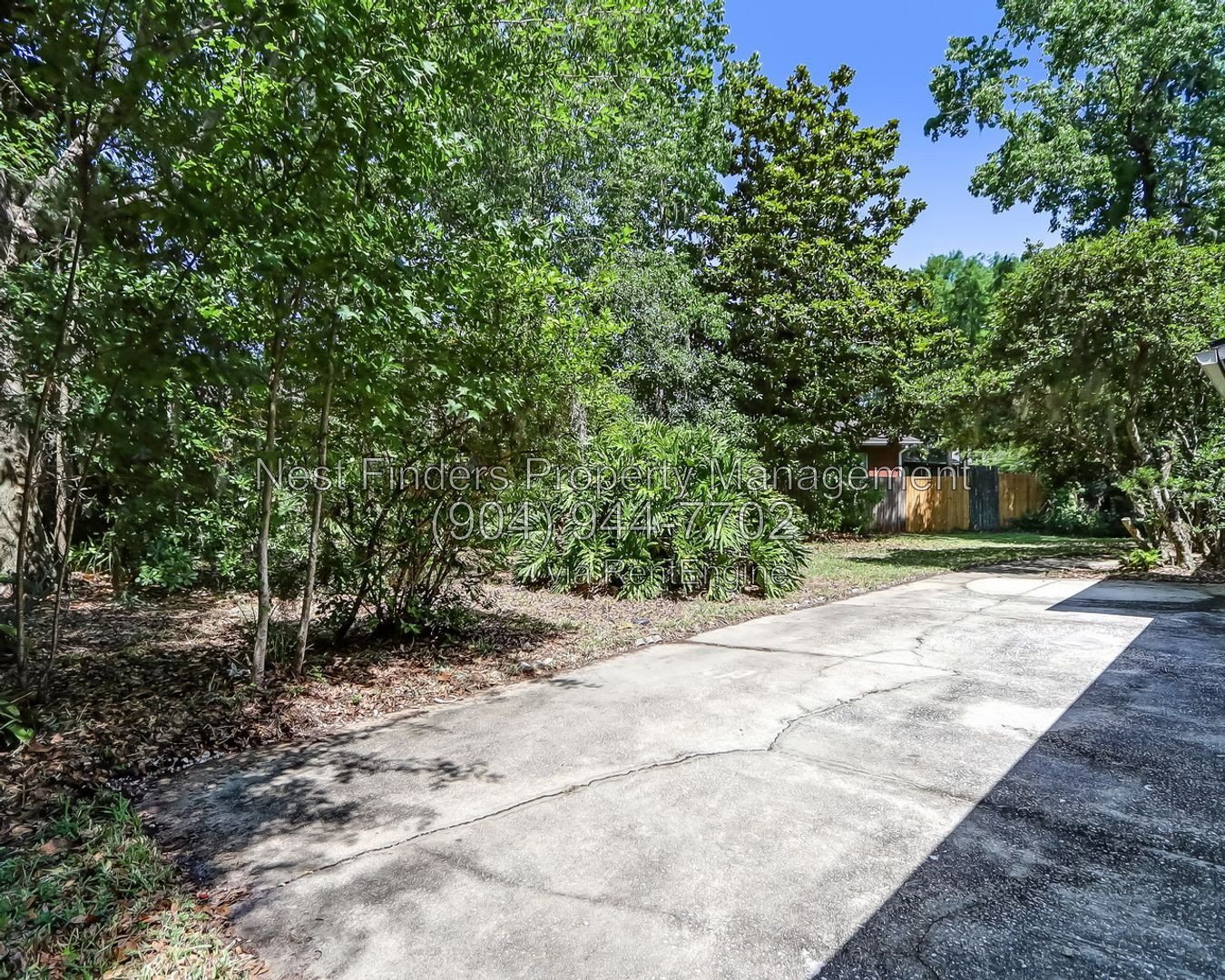 Beautifully redone 4 bedroom, 2 bathroom home for rent in the heart Mandarin! property image
