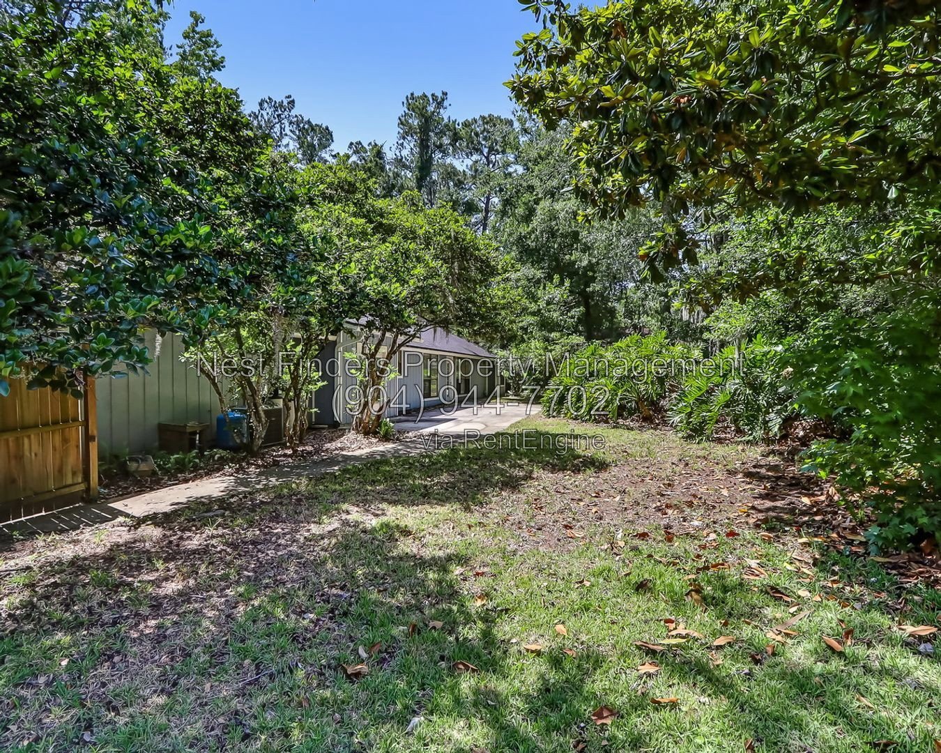Beautifully redone 4 bedroom, 2 bathroom home for rent in the heart Mandarin! property image