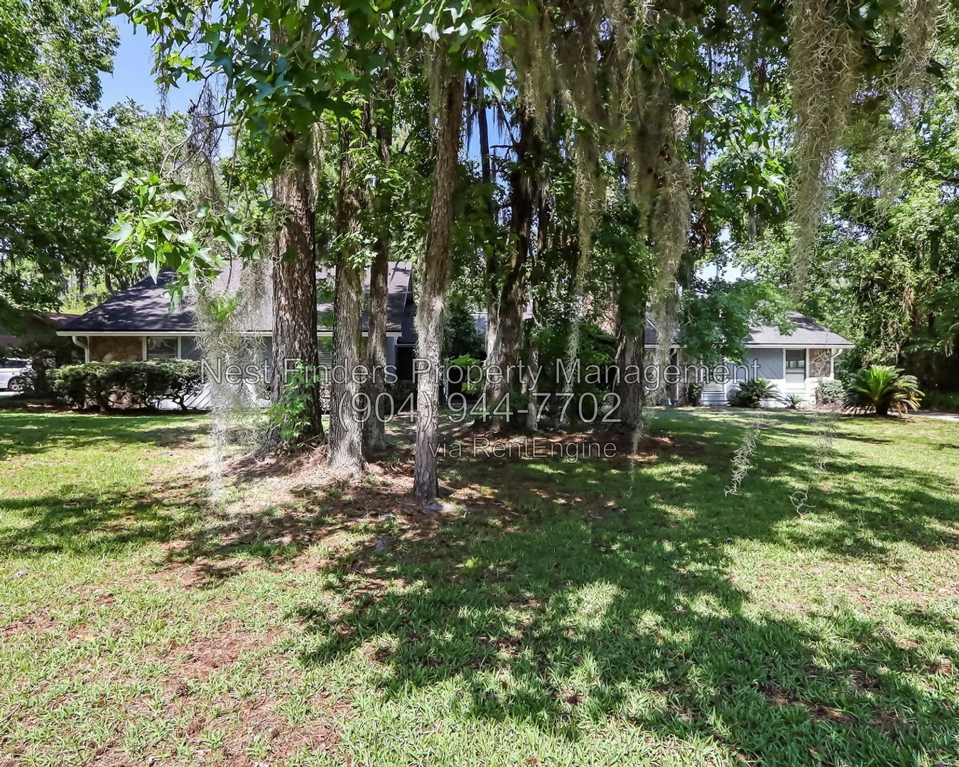 Beautifully redone 4 bedroom, 2 bathroom home for rent in the heart Mandarin! property image