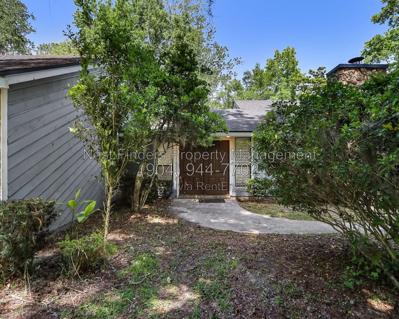Beautifully redone 4 bedroom, 2 bathroom home for rent in the heart Mandarin! property image