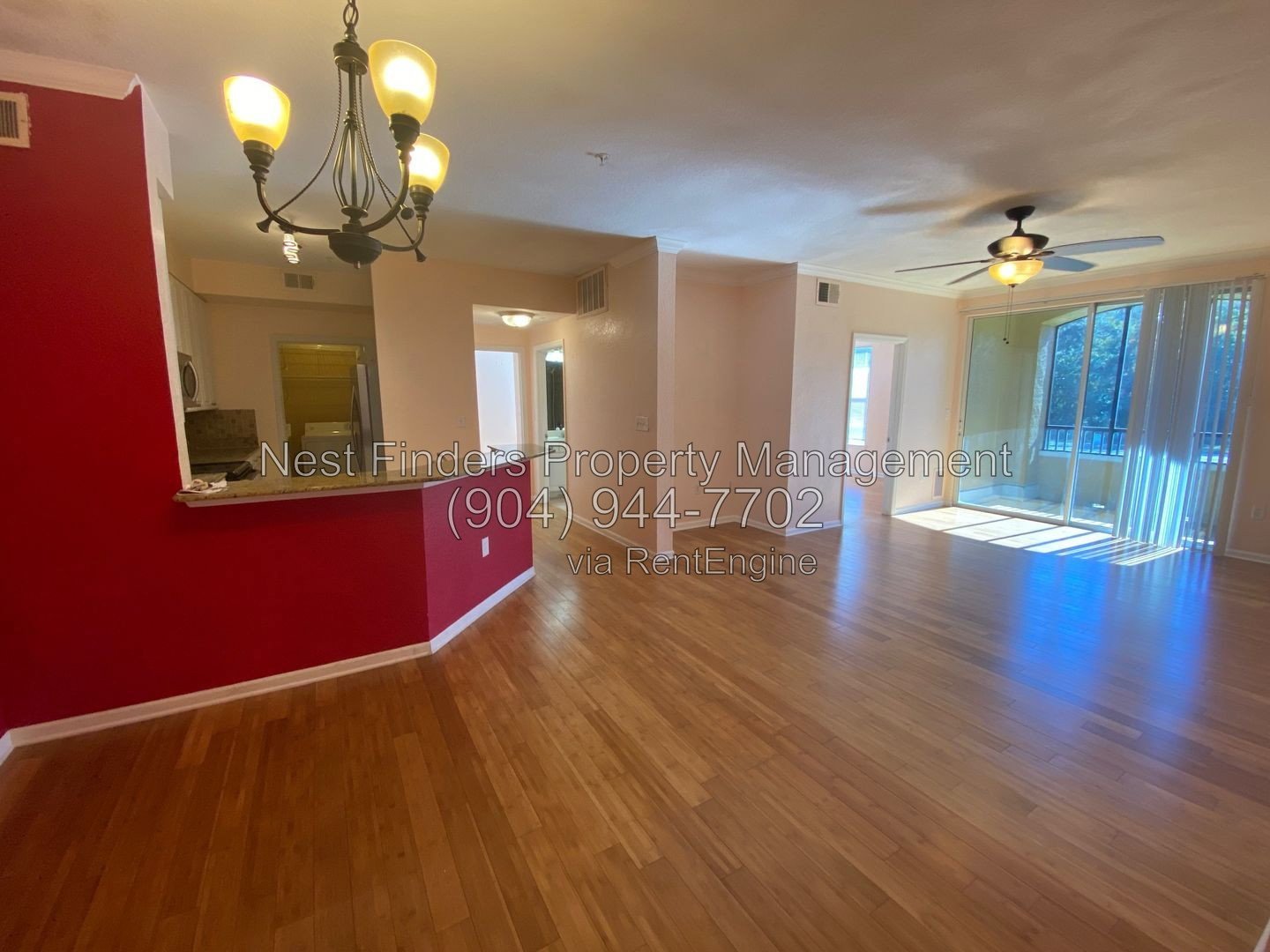 Nice 3 bedroom, 2 bathroom for rent at Villa Medici in the heart of the Southside area! property image