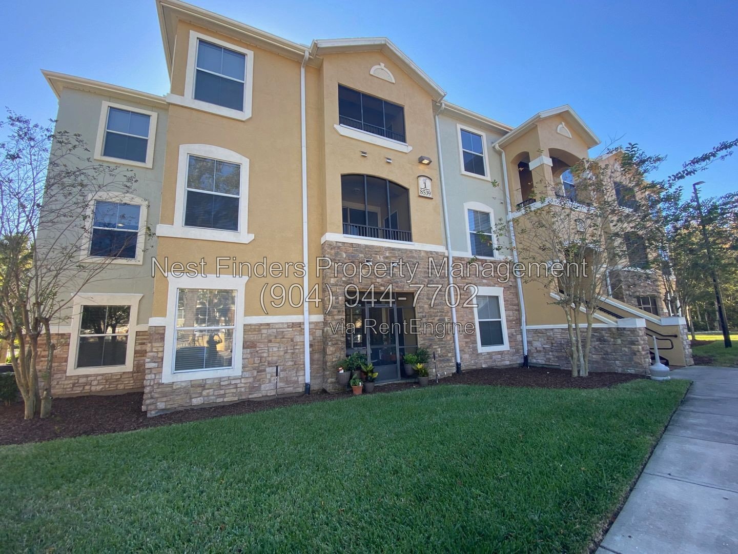 Nice 3 bedroom, 2 bathroom for rent at Villa Medici in the heart of the Southside area! property image